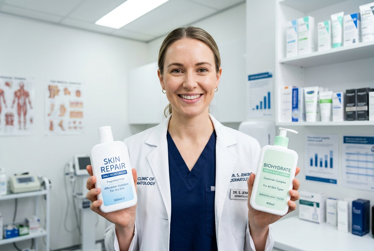 Beauty-expert onthult waarom citron en Nivea-crème zo populair is